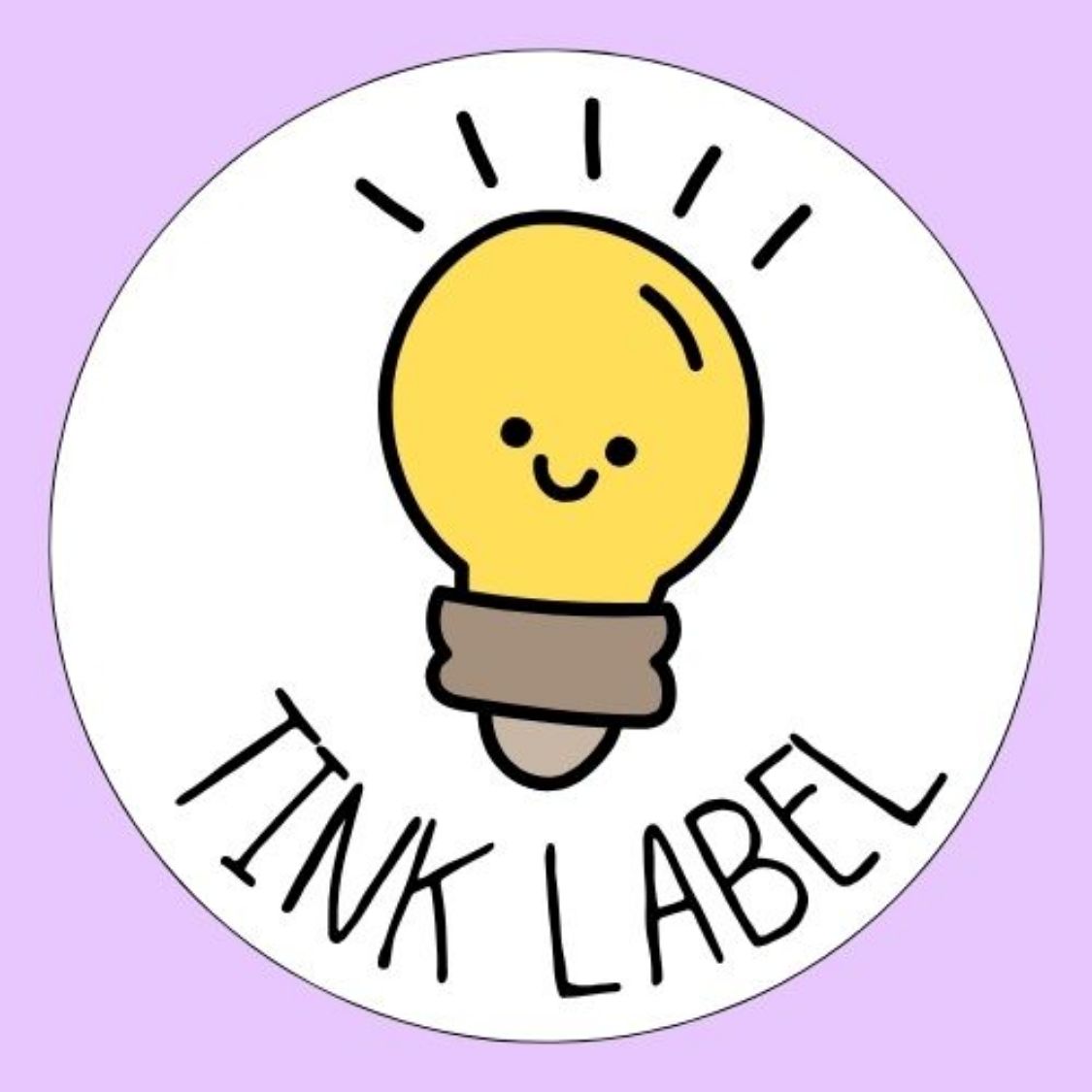 Produk Tinklabel | Shopee Indonesia
