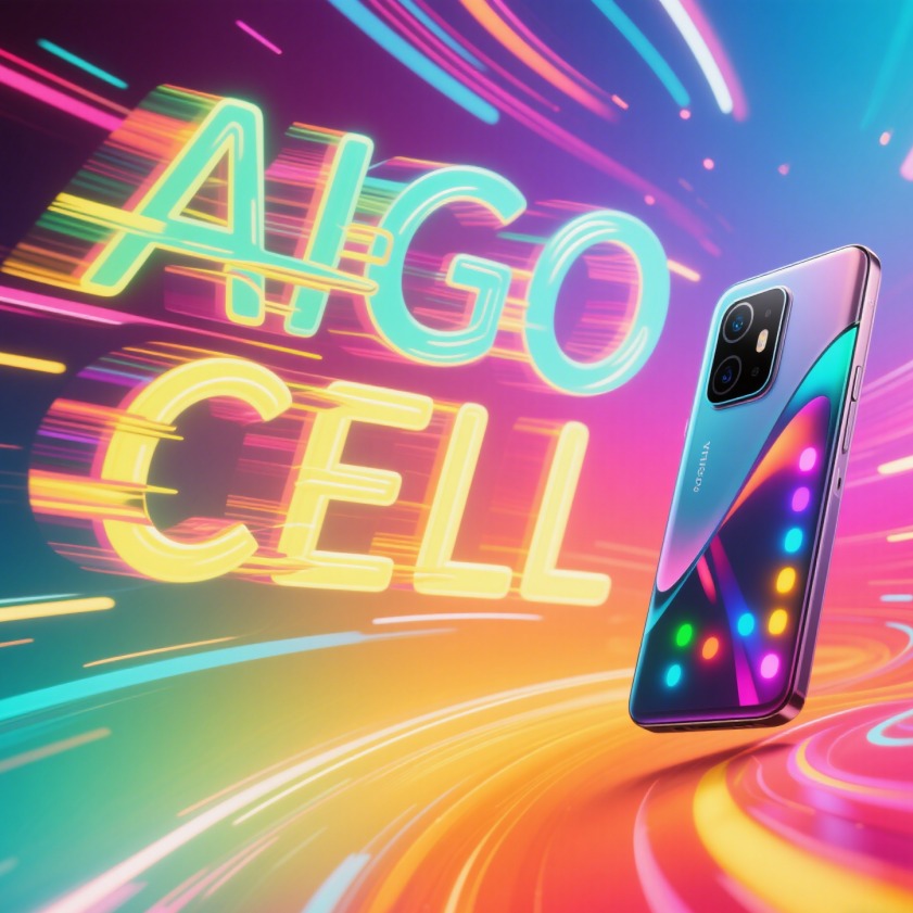 Produk AIGO CELL | Shopee Indonesia