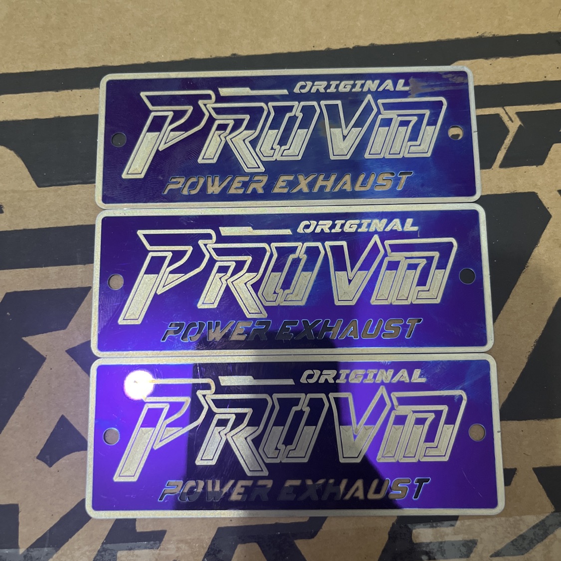 Produk Original provid power exhaust | Shopee Indonesia