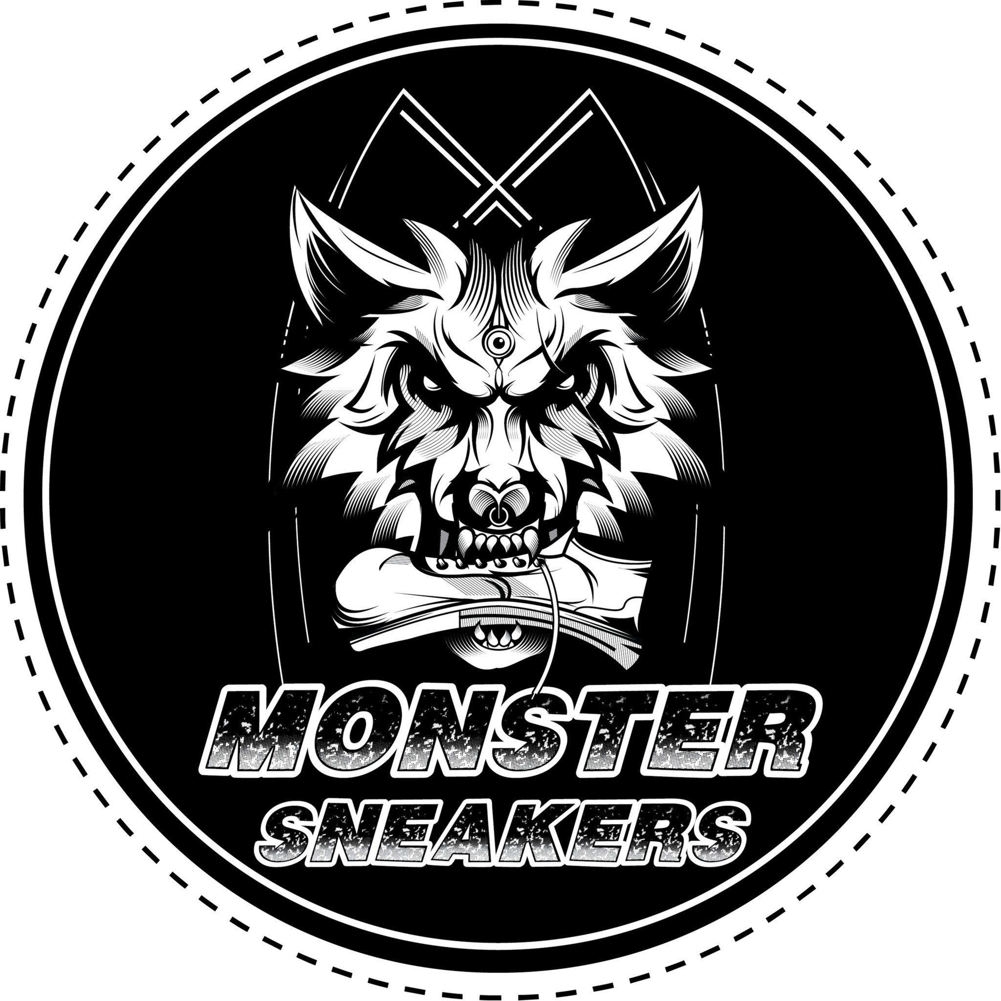 Produk Monster plus | Shopee Indonesia