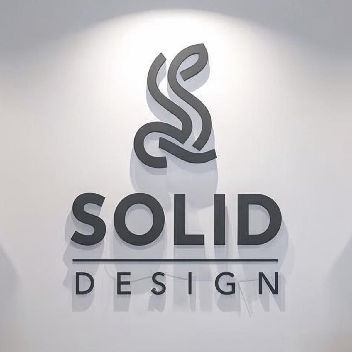 Produk SolidDesign | Shopee Indonesia