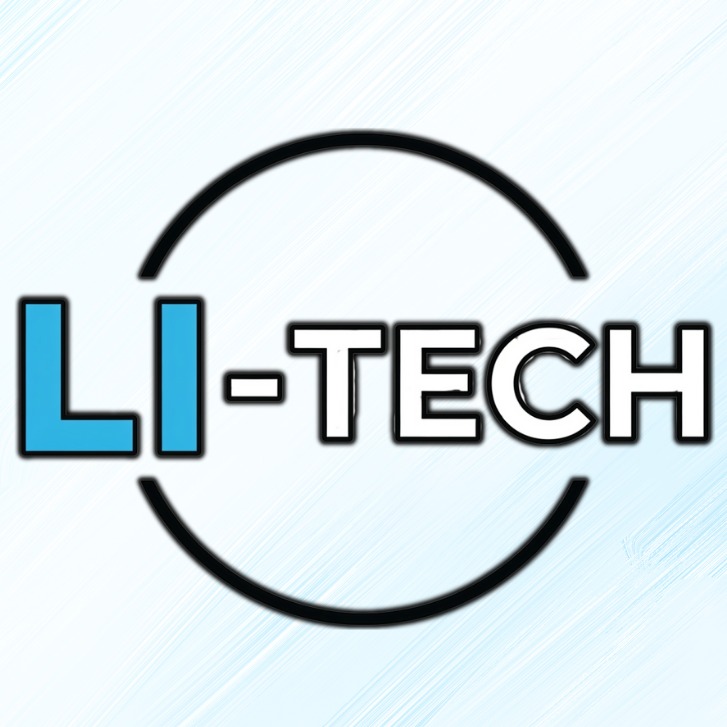Produk Li-Tech | Shopee Indonesia