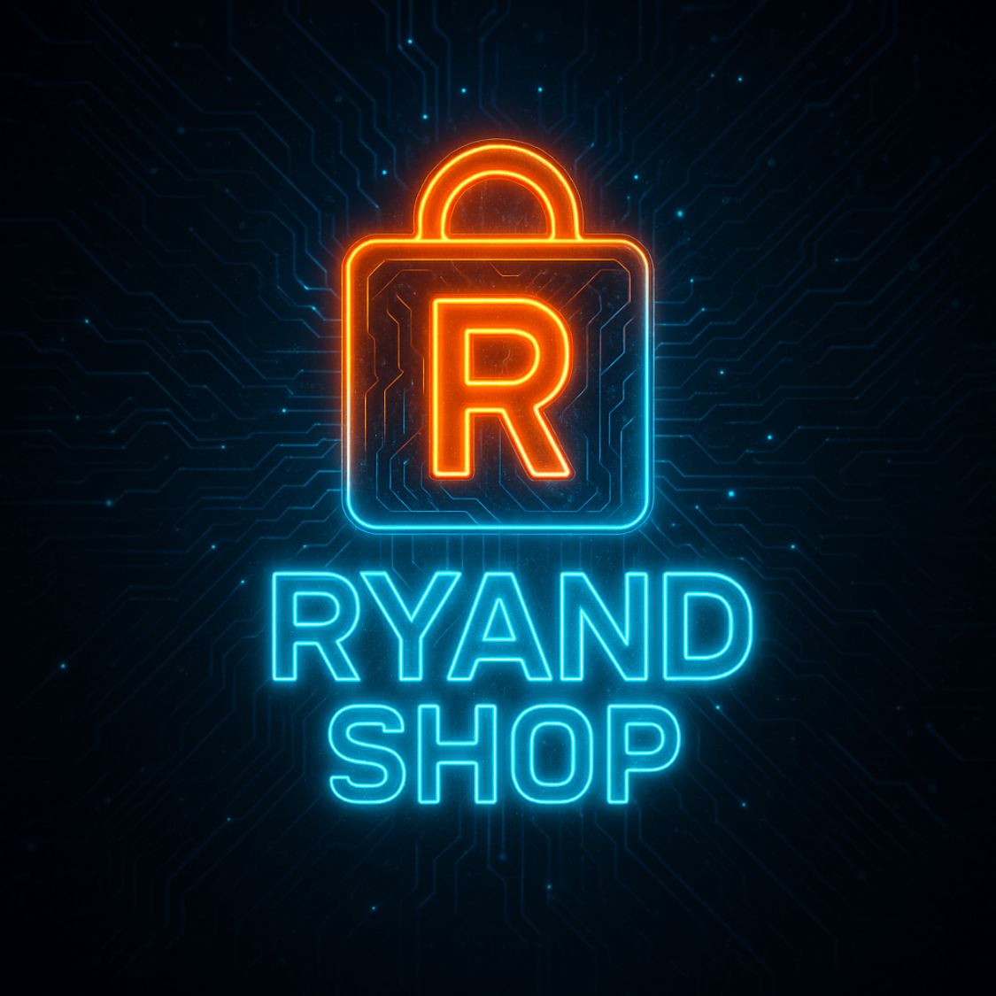 Produk Ryand Shop | Shopee Indonesia
