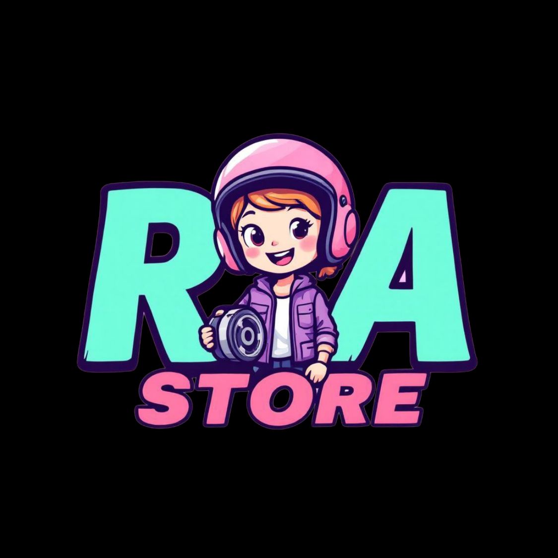 Produk R.A STORE shop | Shopee Indonesia