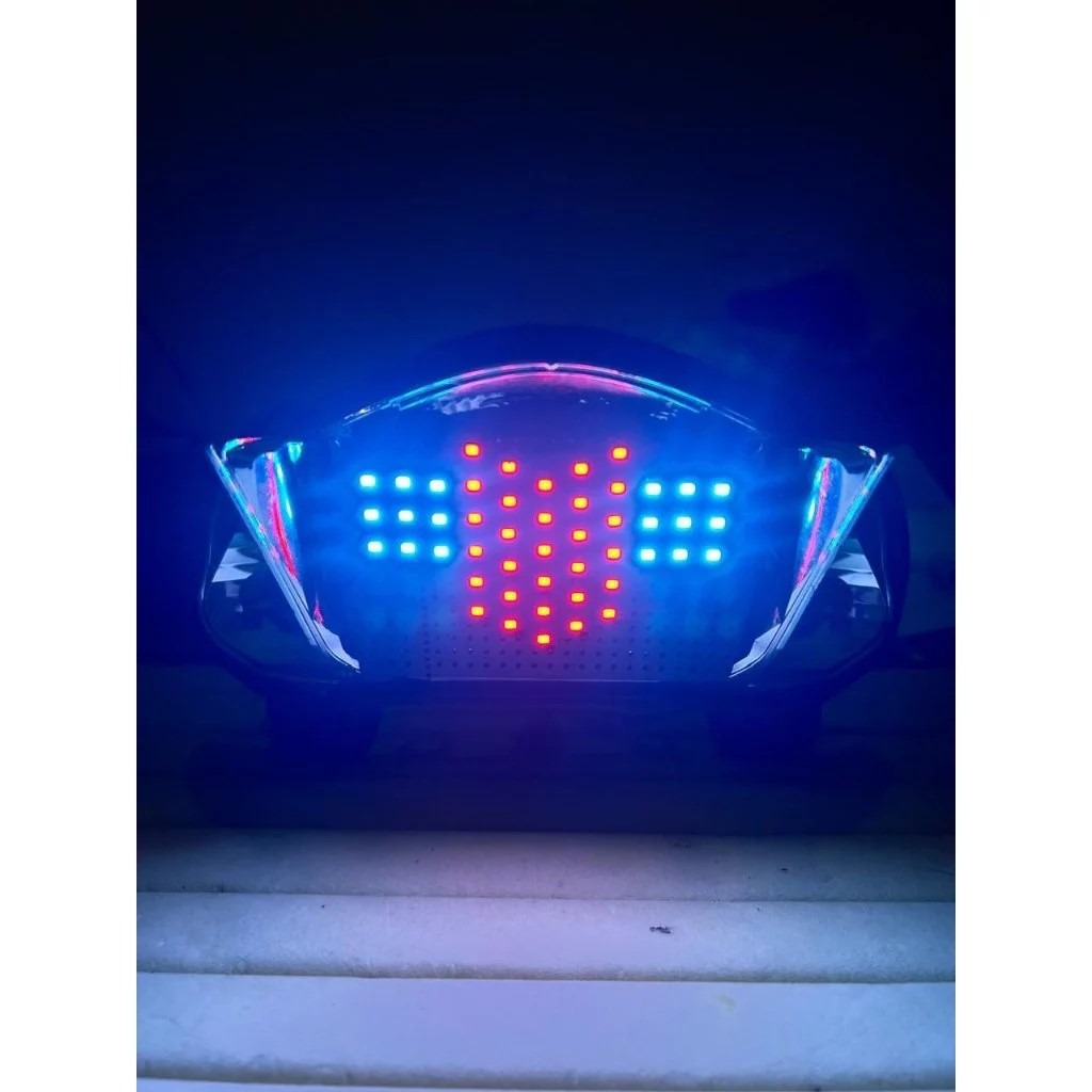Produk ANTO LED MOTOR | Shopee Indonesia
