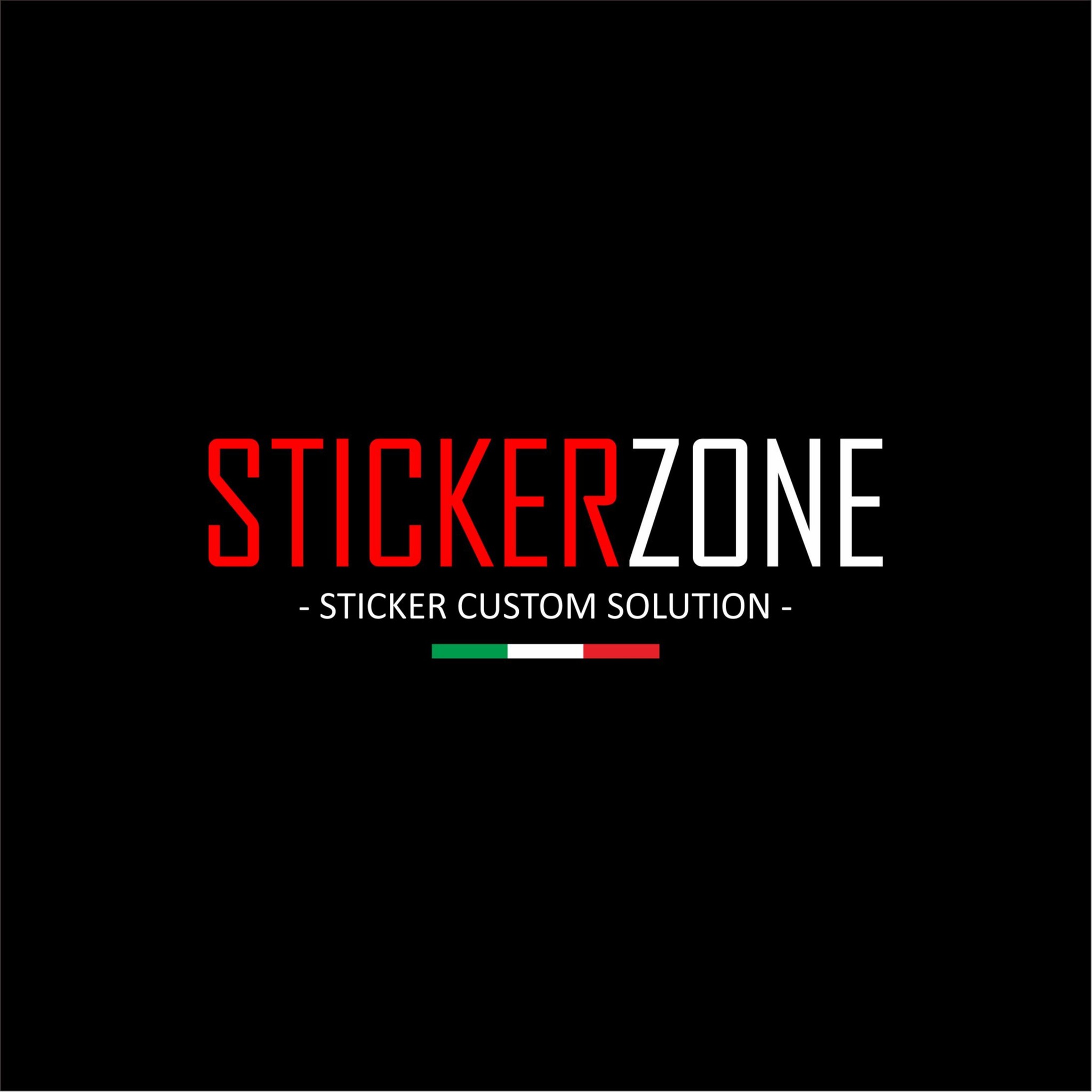 Produk STICKER.ZONE | Shopee Indonesia
