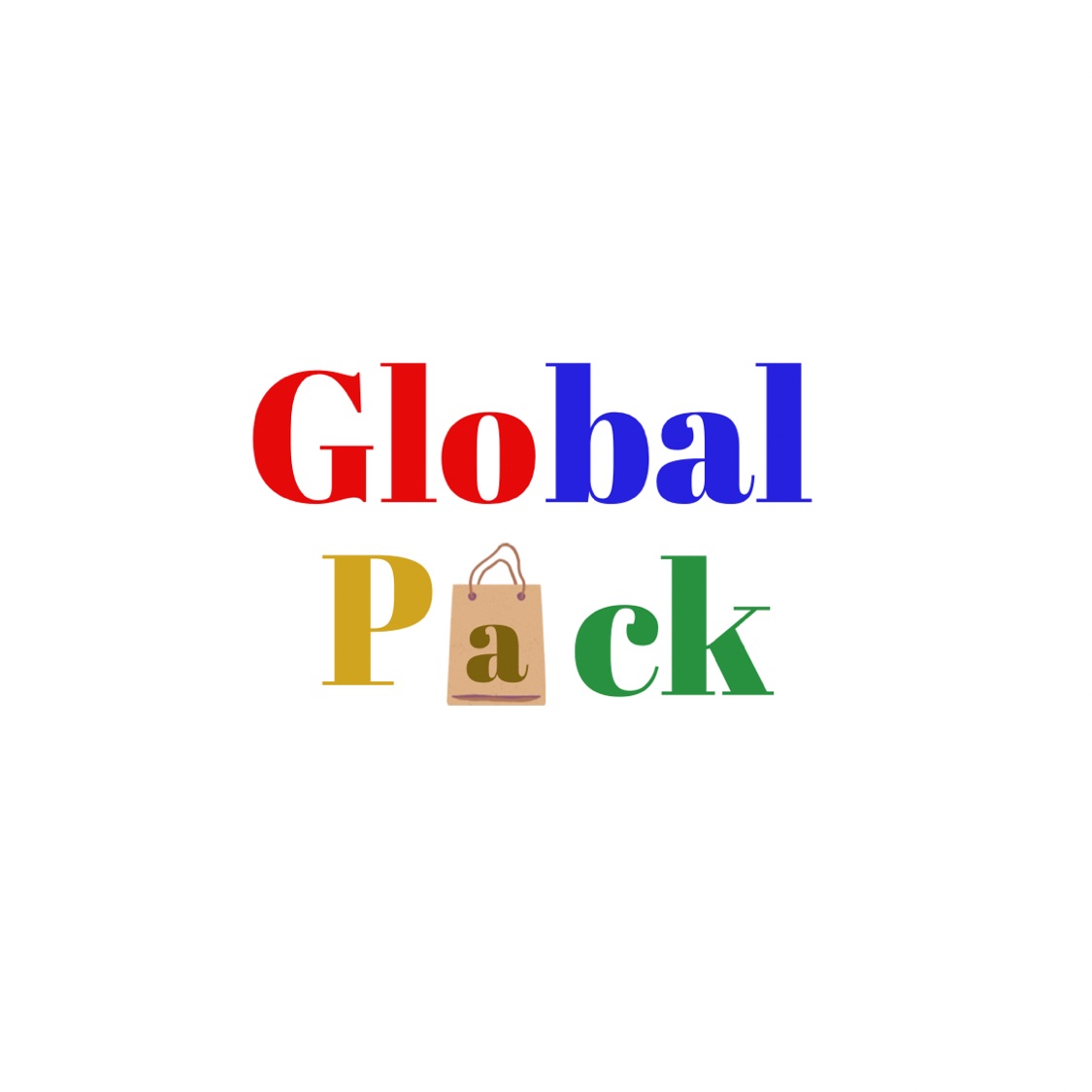 Produk Global Pack | Shopee Indonesia