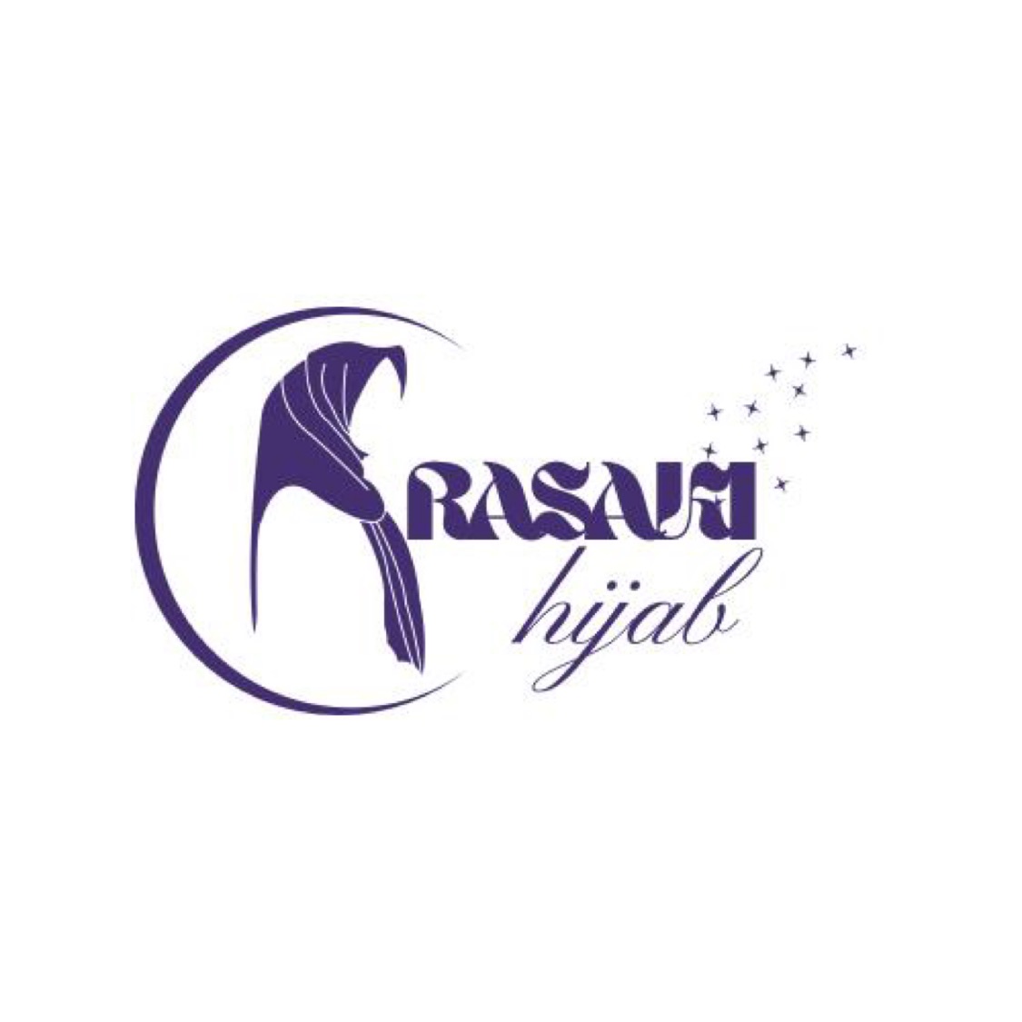 Produk Rasaki hijab | Shopee Indonesia