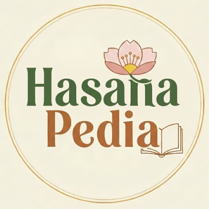 Produk Hasana Pedia | Shopee Indonesia