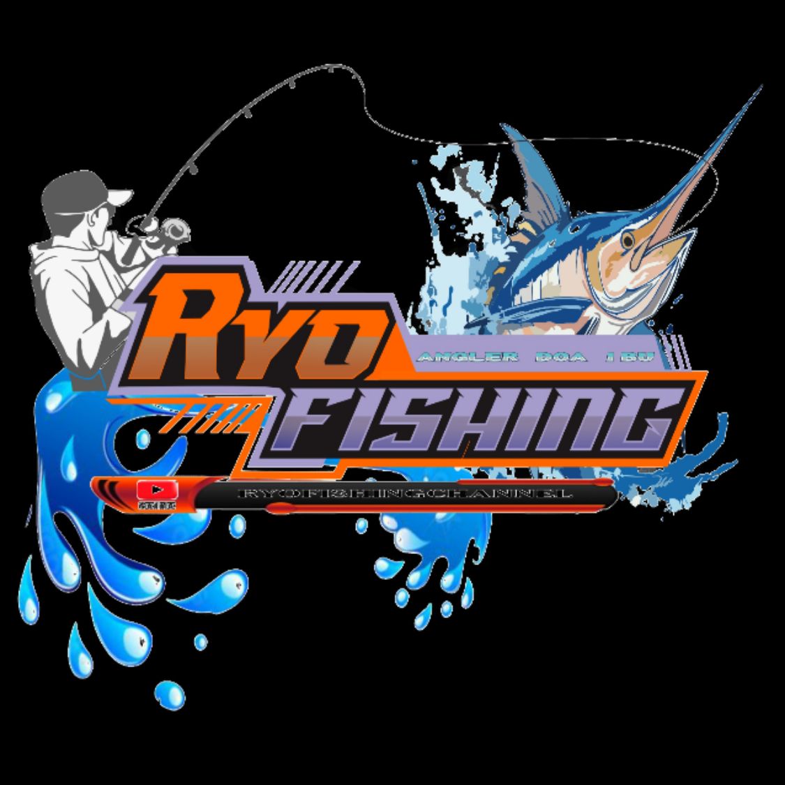 Produk RyoFishing | Shopee Indonesia