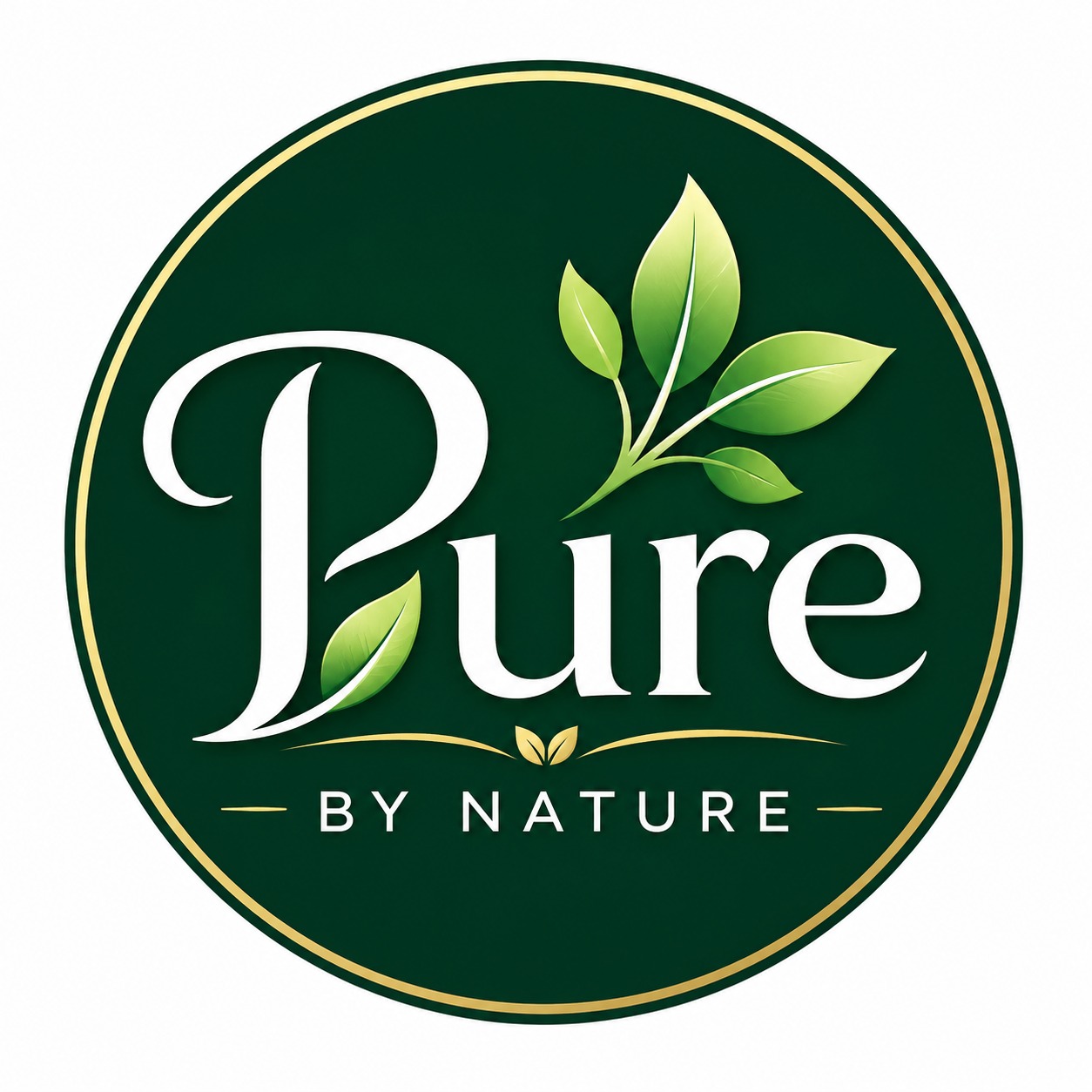 Produk Pure By Nature Supplements | Shopee Indonesia