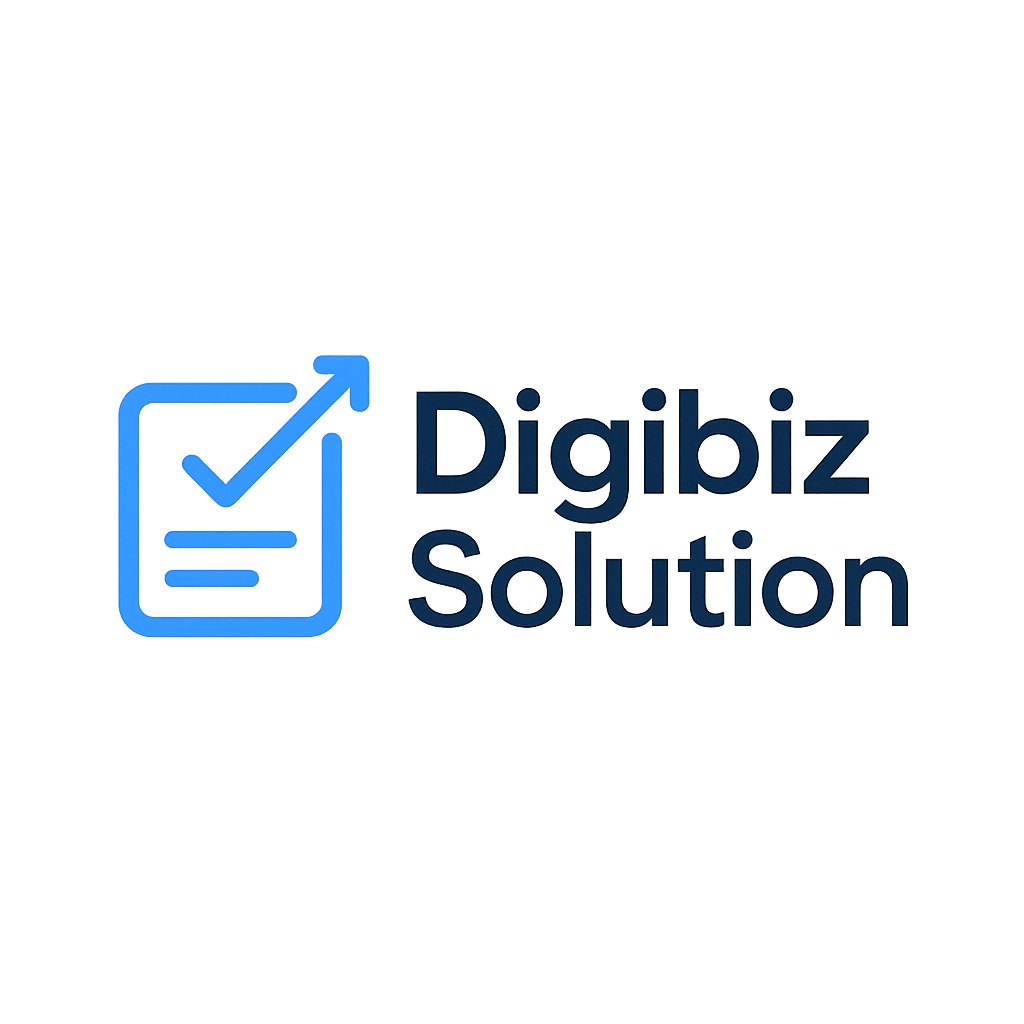 Produk Digibiz Solution | Shopee Indonesia