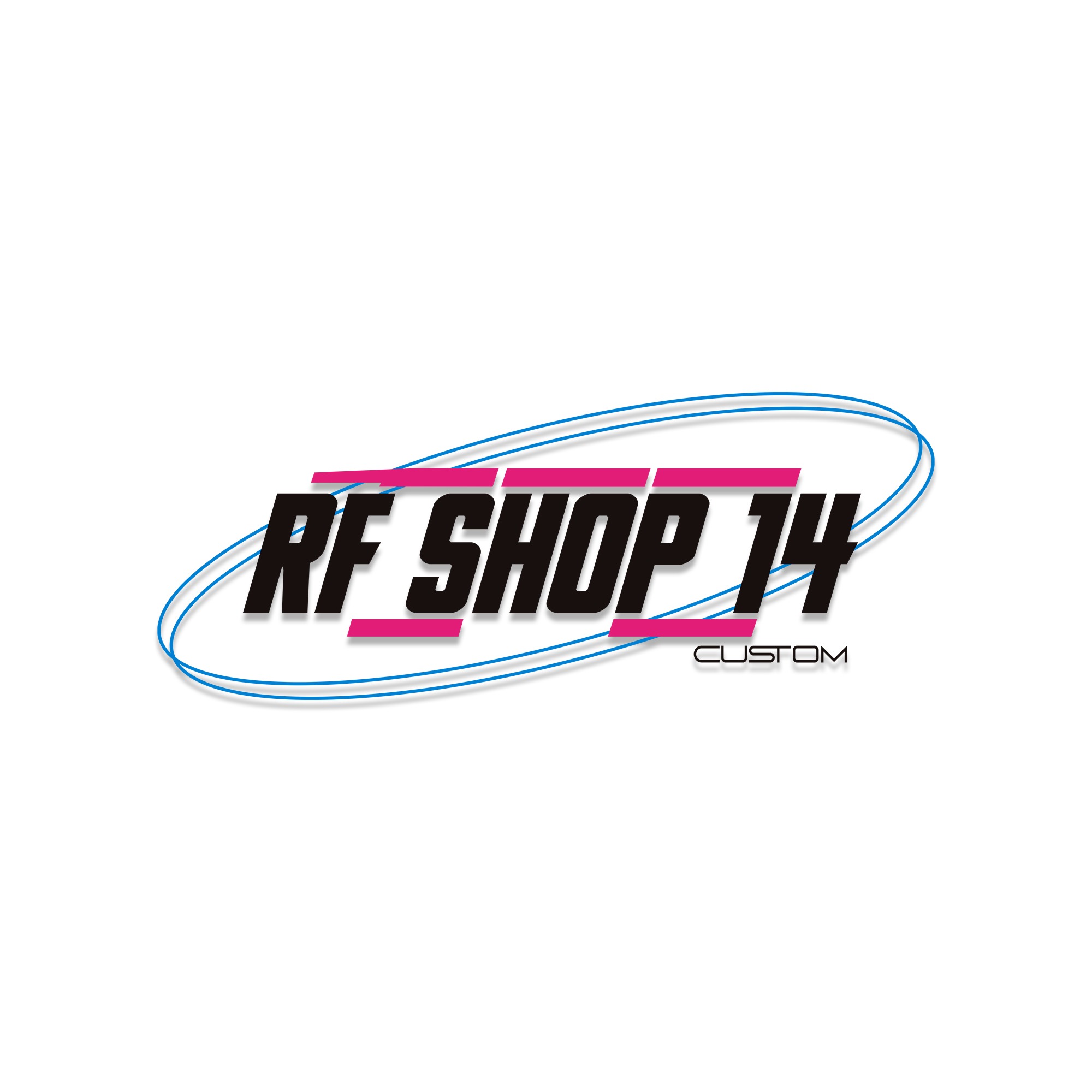 Produk RF SHOP 14 custom | Shopee Indonesia