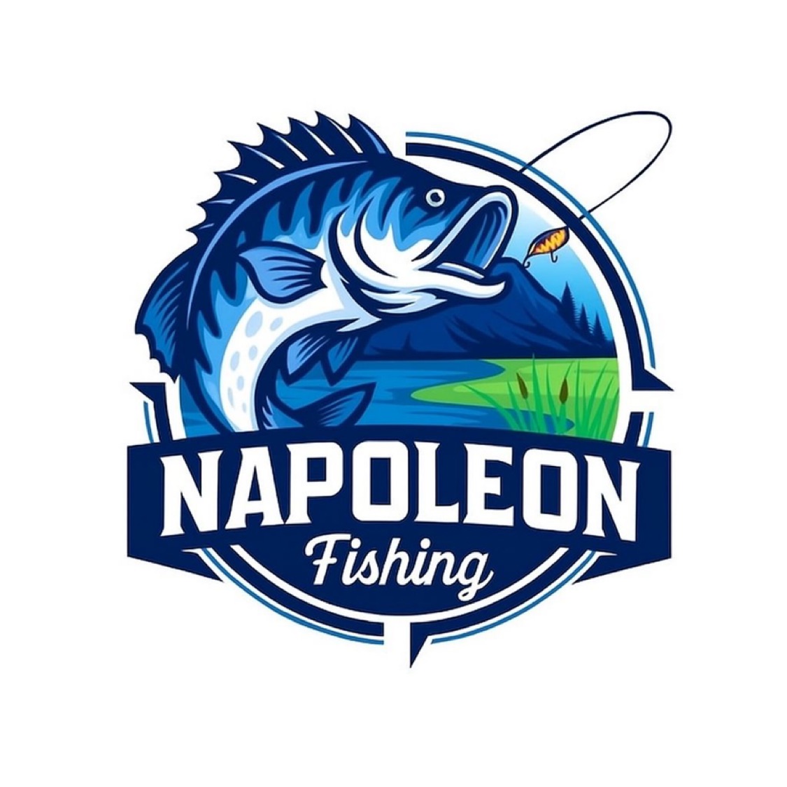 Produk Napoleon Fishing | Shopee Indonesia