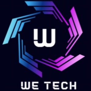Toko Online We Tech Official Store | Shopee Indonesia