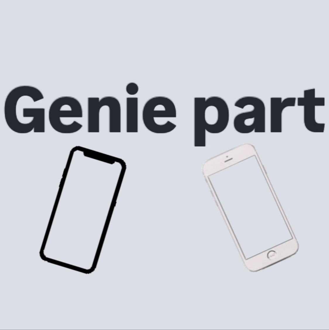 Produk Genie part | Shopee Indonesia