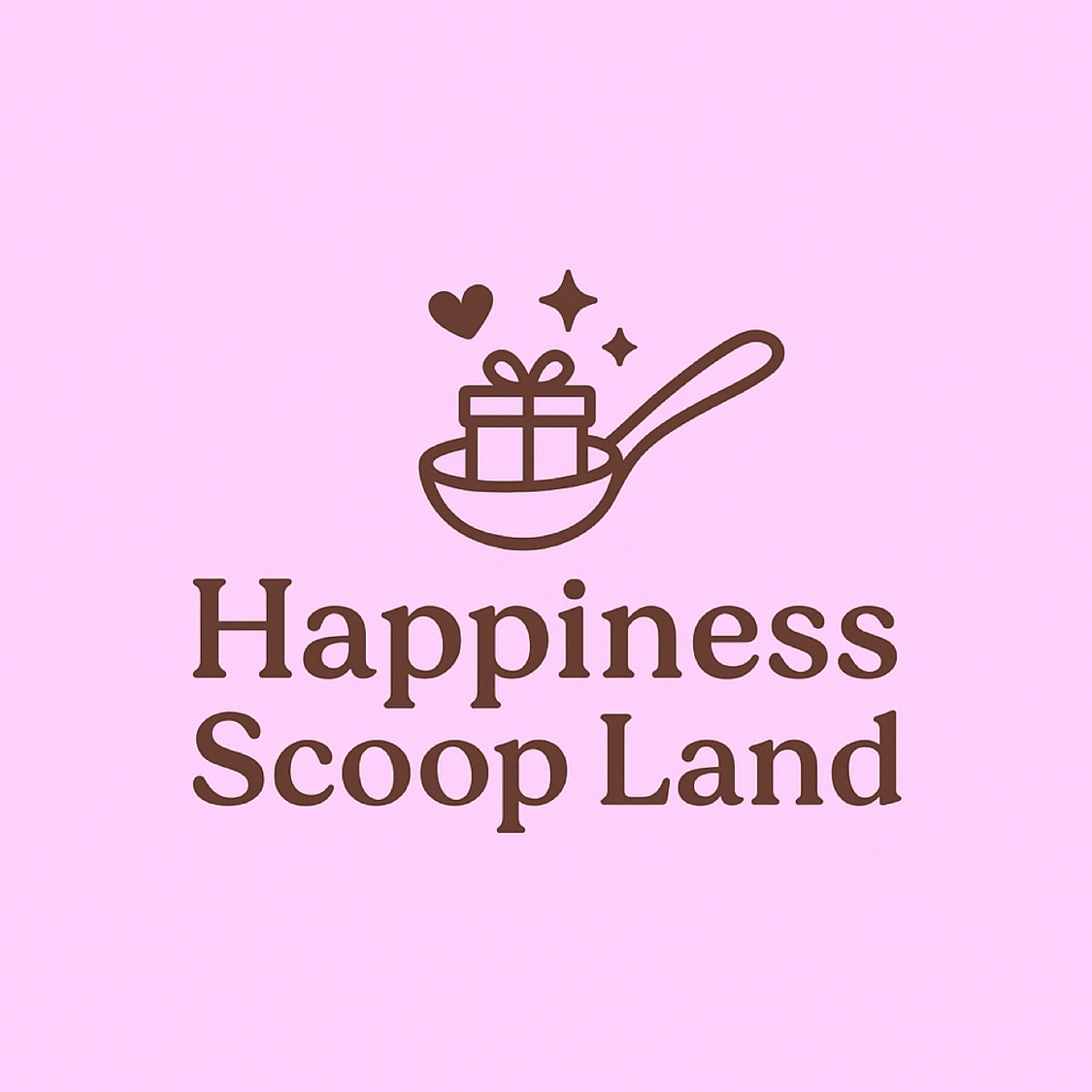 Produk Happiness Scoop Land | Shopee Indonesia