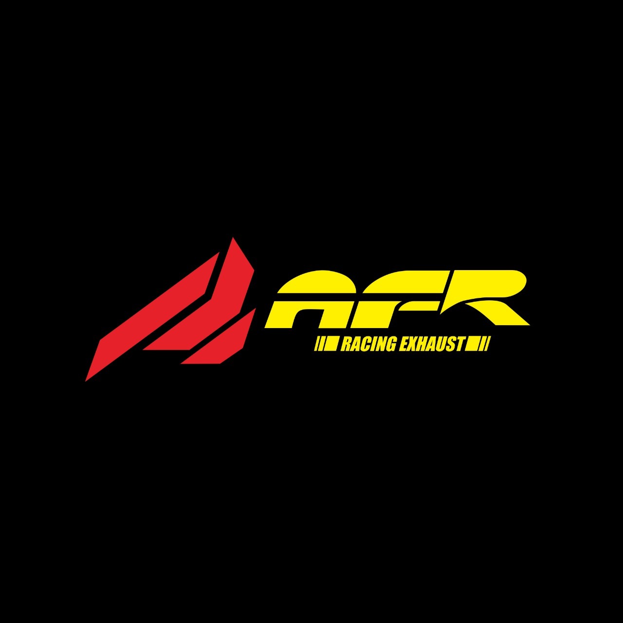 Produk AFR RACING EXHAUST | Shopee Indonesia