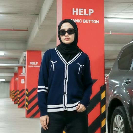 Produk Junisa Outfit Official | Shopee Indonesia