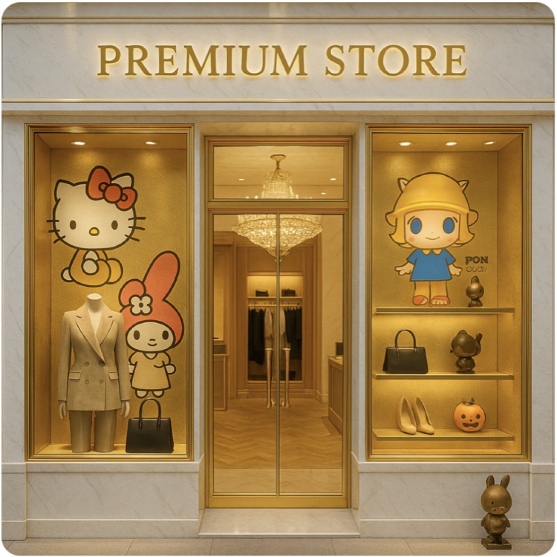 Produk Premium@Store | Shopee Indonesia