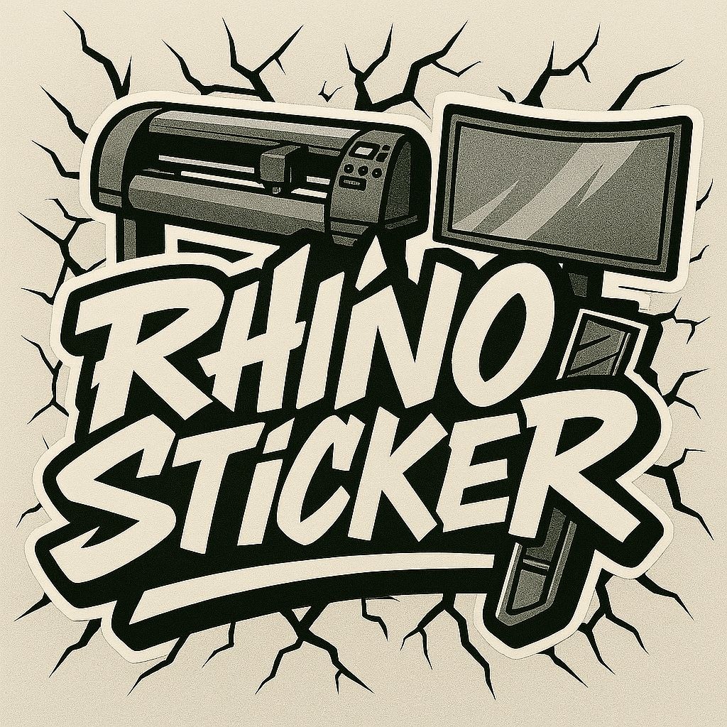 Produk Rhino Sticker | Shopee Indonesia