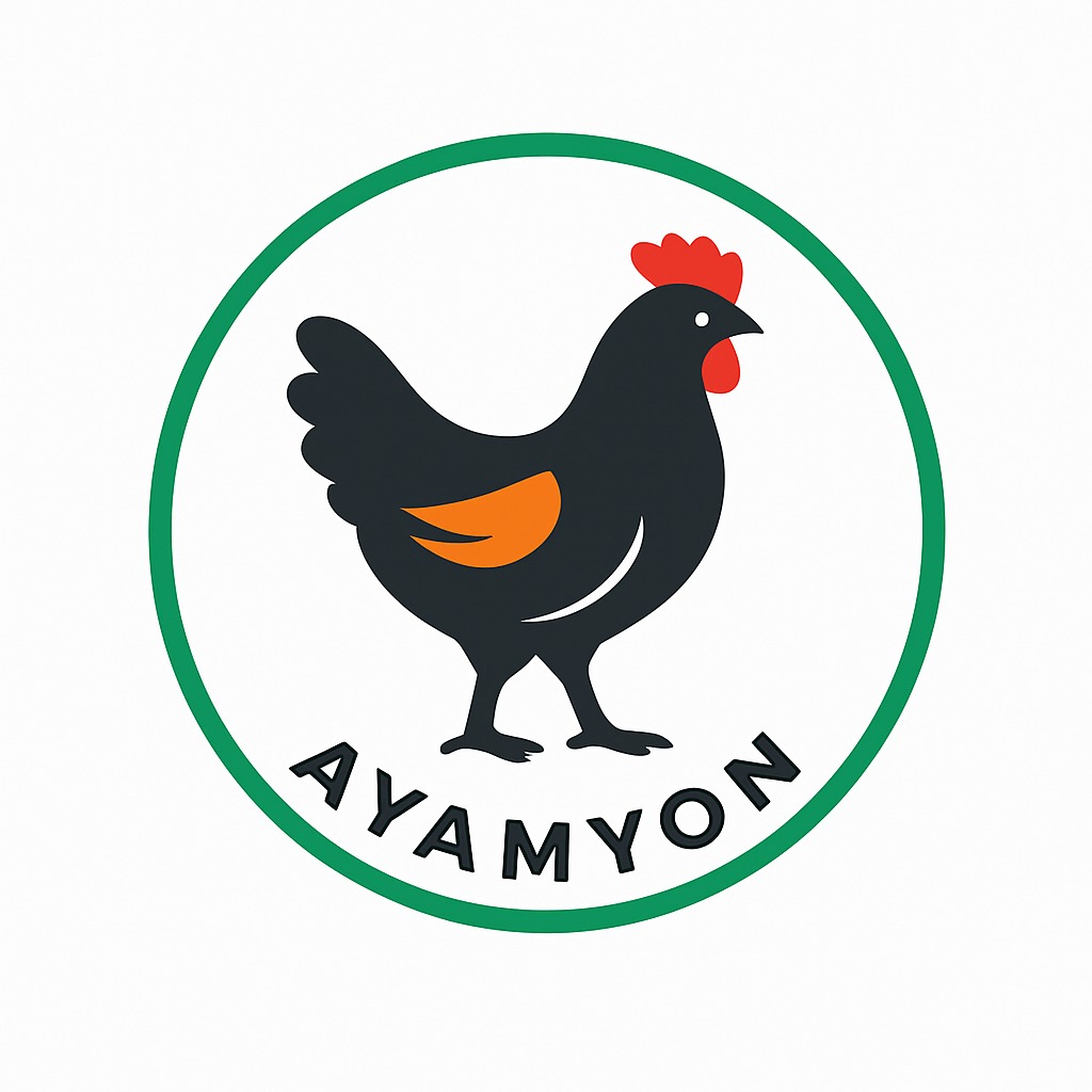 Produk AYAMYON | Shopee Indonesia