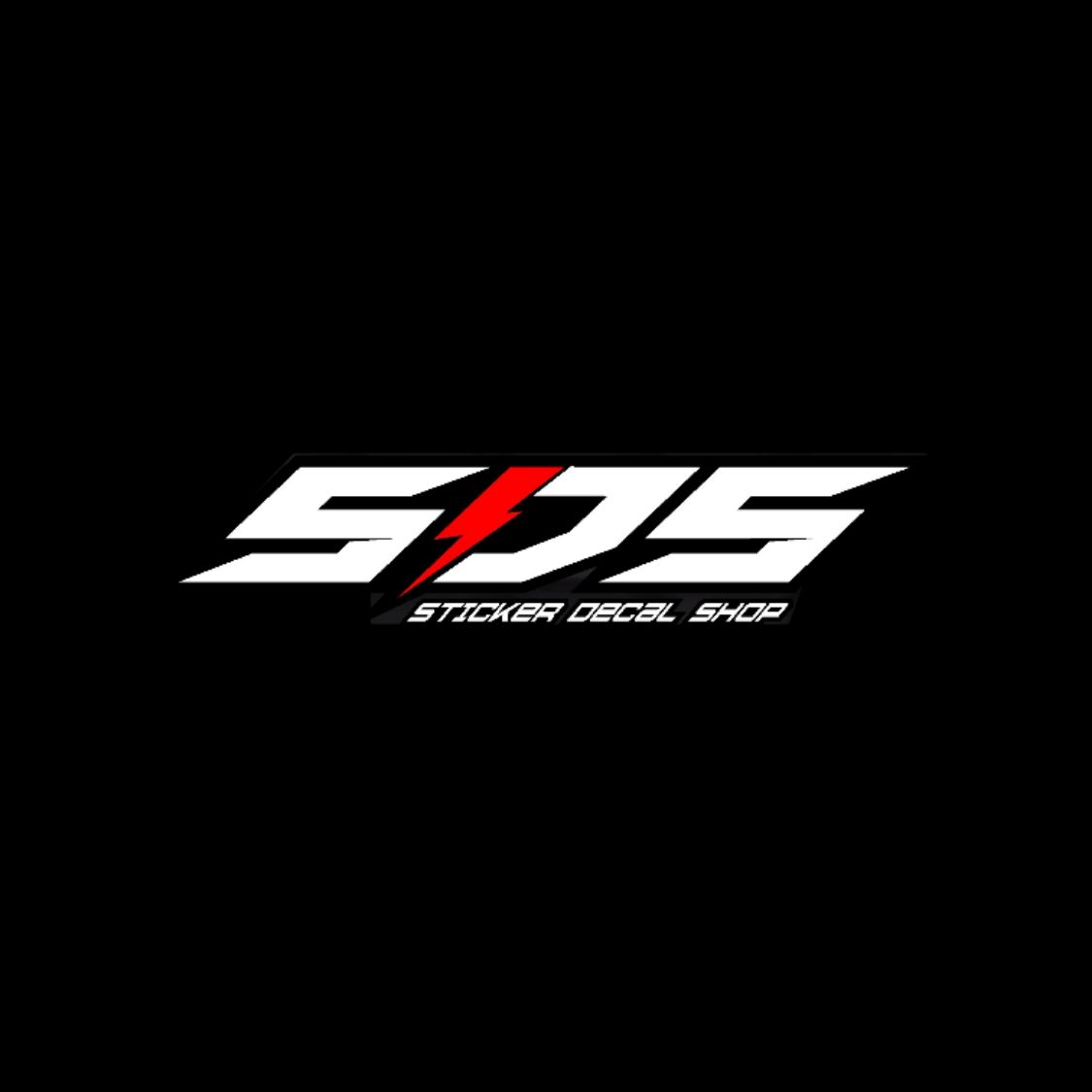 Produk Sticker Decal Shop | Shopee Indonesia