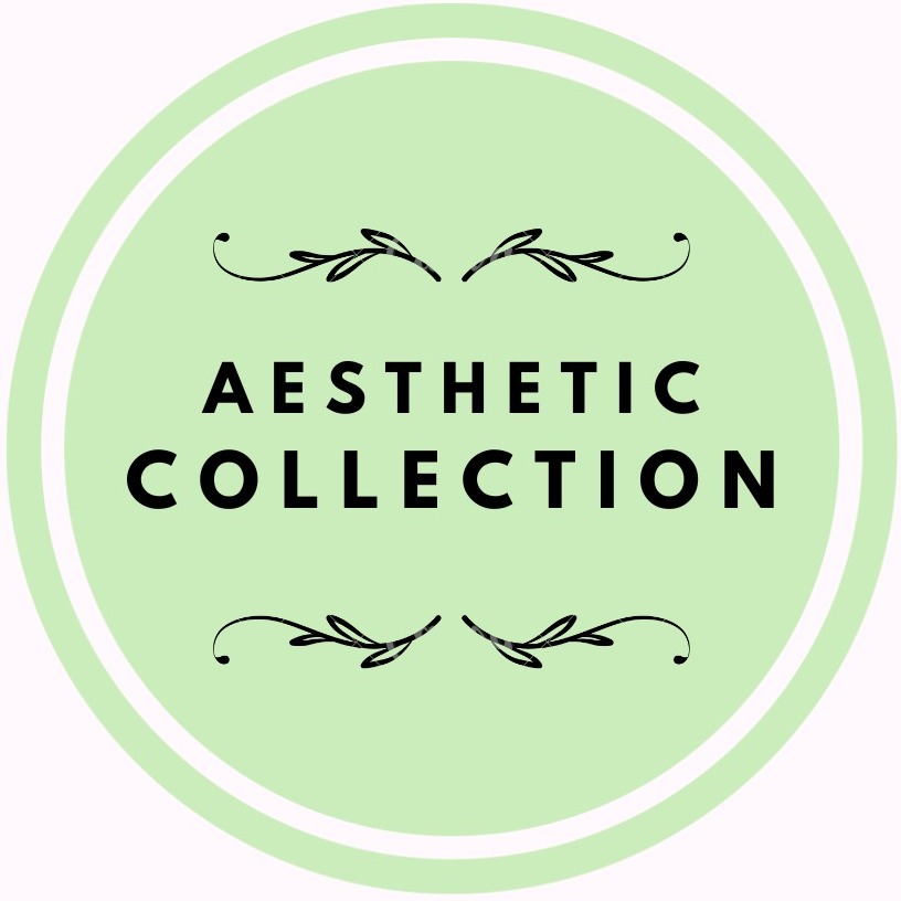 Produk Aesthetics Collection Shopee Indonesia