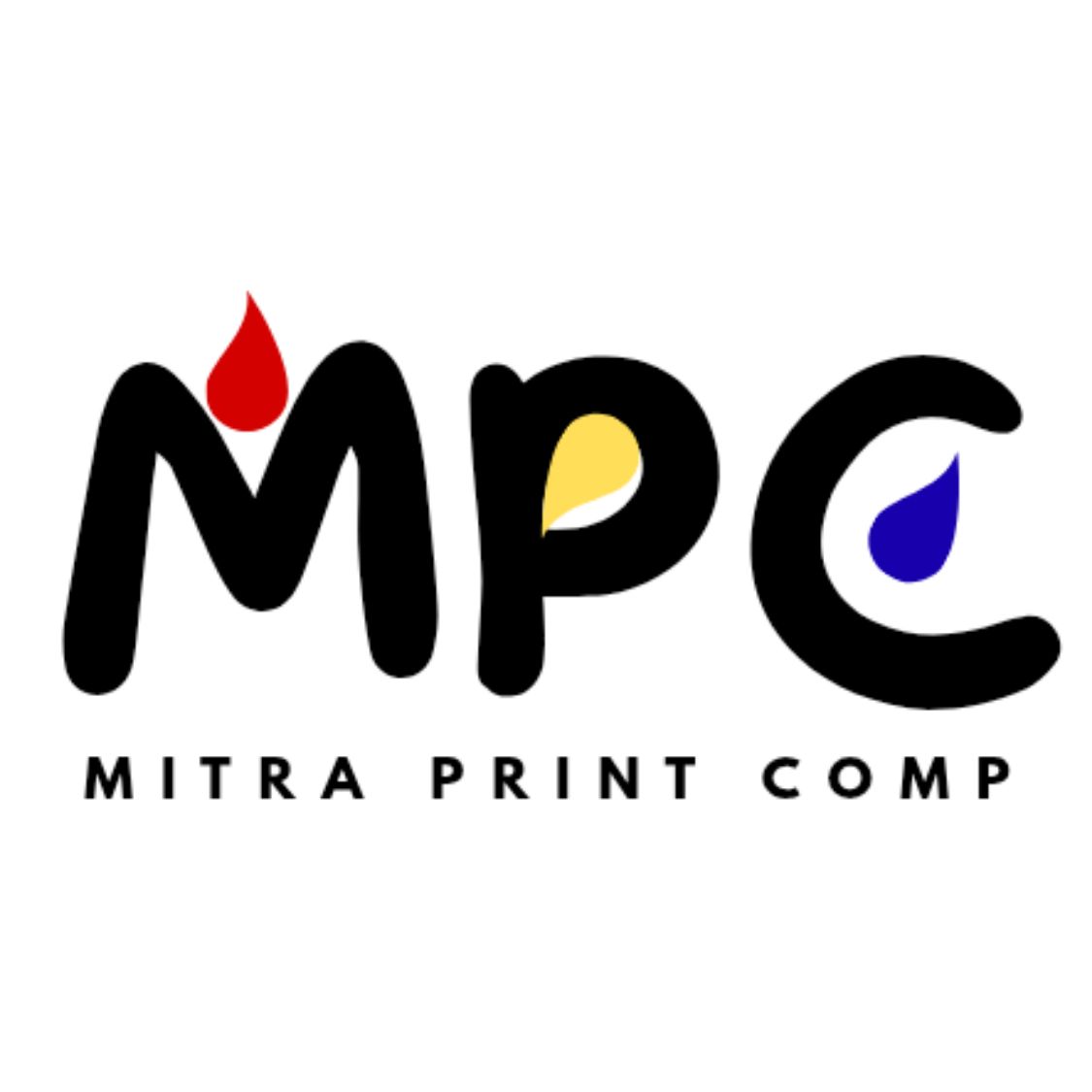 Produk Mitra Print Comp | Shopee Indonesia