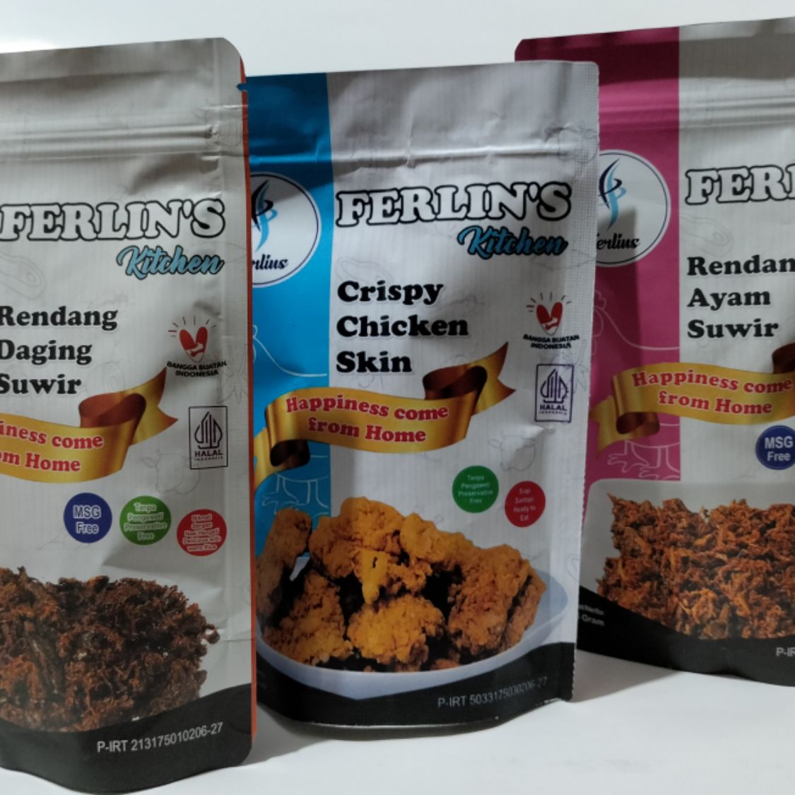 Produk Ferlin’s Kitchen | Shopee Indonesia