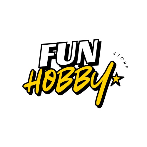 Produk Fun Hobby Store | Shopee Indonesia