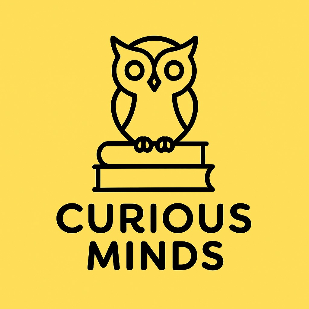 Produk Curious Minds Shopee Indonesia