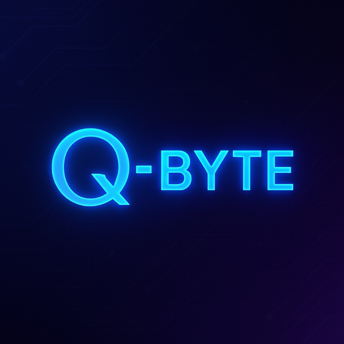 Produk Q-Byte | Shopee Indonesia