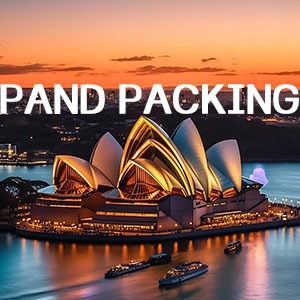 Produk PANDA PACKING | Shopee Indonesia