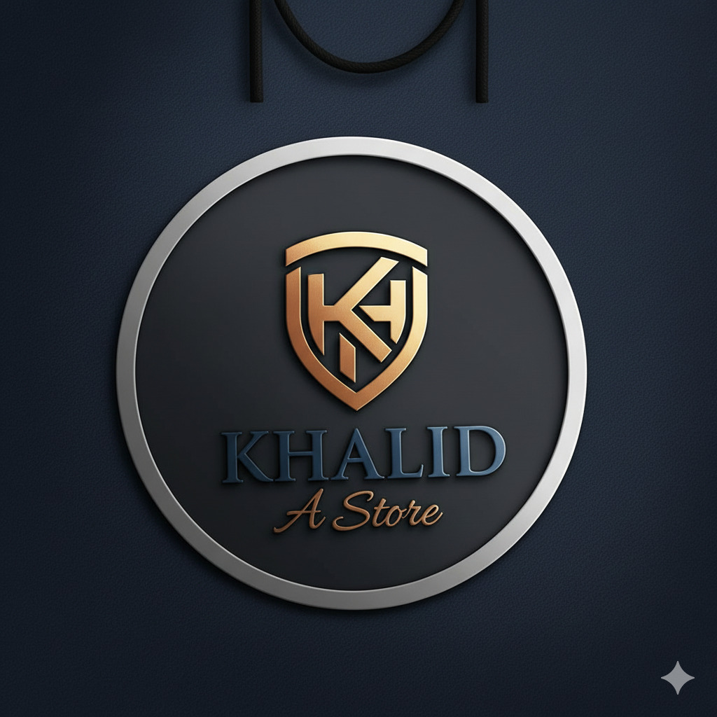 Produk Khalid A Store | Shopee Indonesia