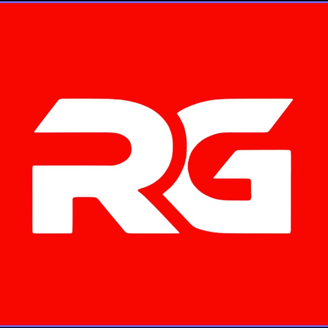 Produk RG Racing oficial | Shopee Indonesia