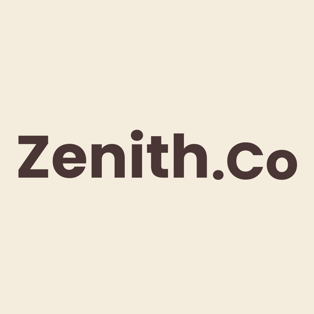 Toko Online Zenith.Co Official Store | Shopee Indonesia