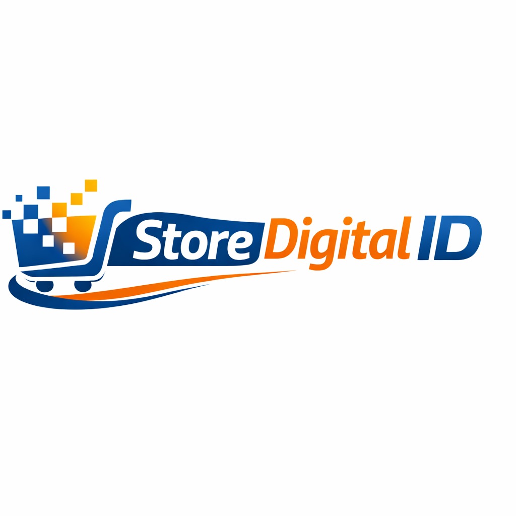 Produk Store Digital ID | Shopee Indonesia