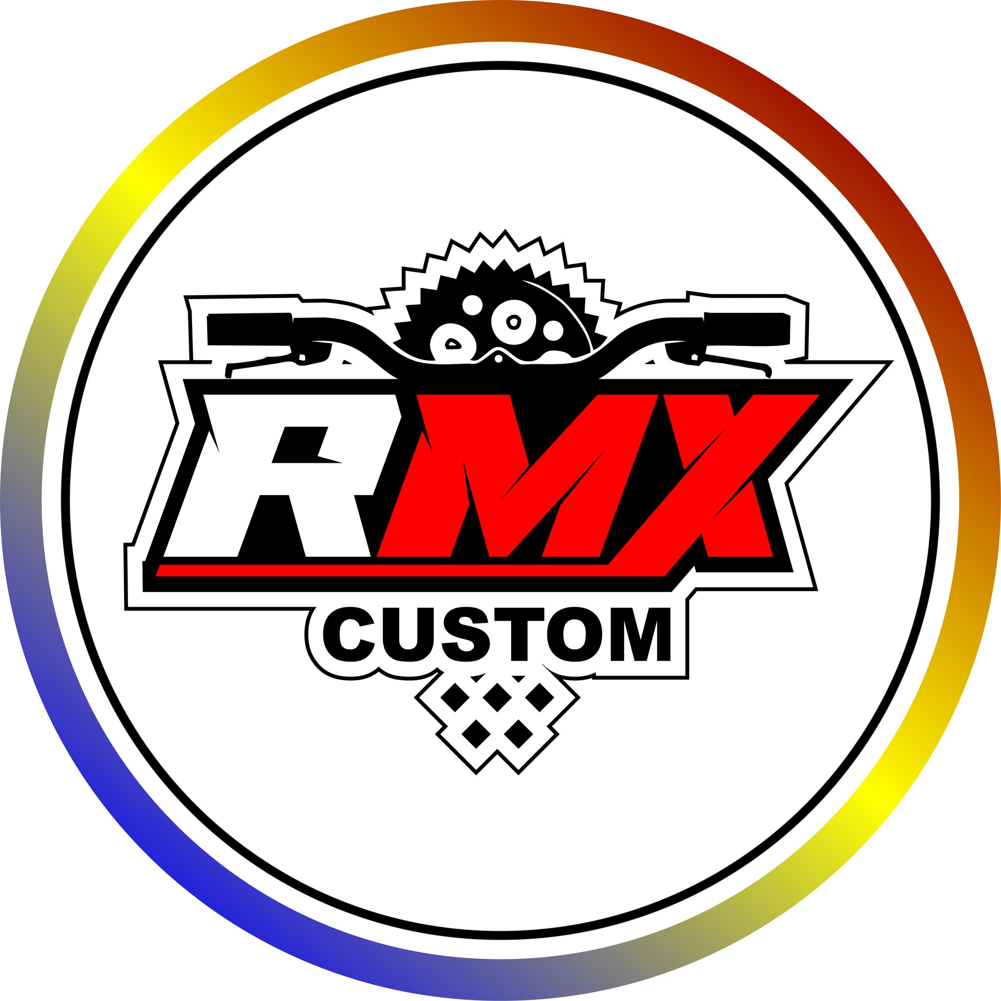 Produk RMX Custom Decal | Shopee Indonesia