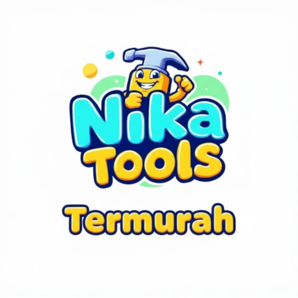 Produk Nika Tools | Shopee Indonesia