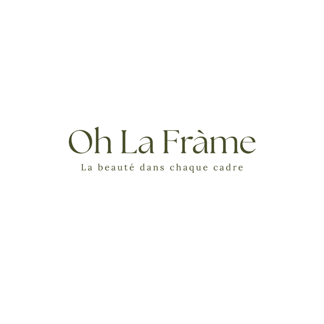 Produk Oh la Frame | Shopee Indonesia