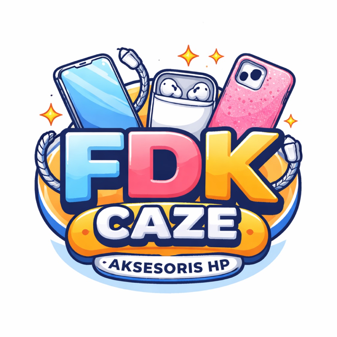 Produk FDK CAZE | Shopee Indonesia