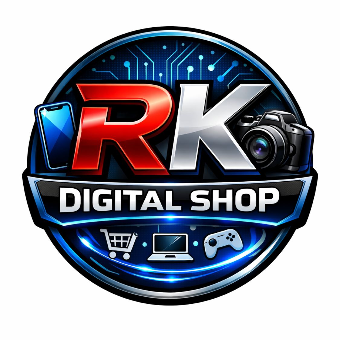 Produk RK DIGITAL SHOP | Shopee Indonesia