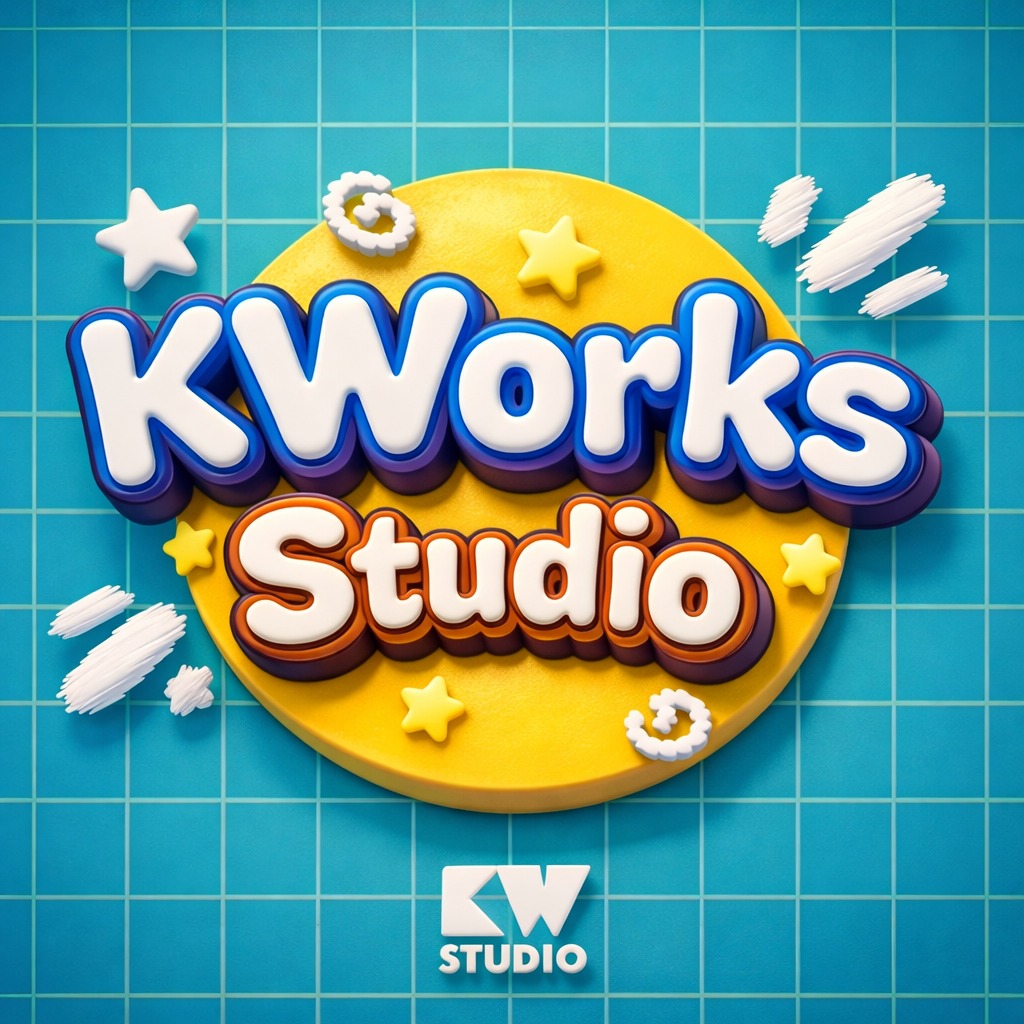 Produk K Works Studio | Shopee Indonesia