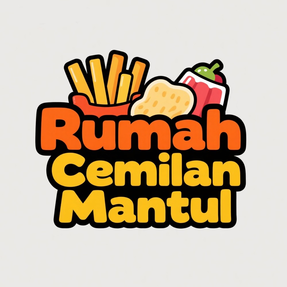 Produk Rumah Cemilan Mantul | Shopee Indonesia
