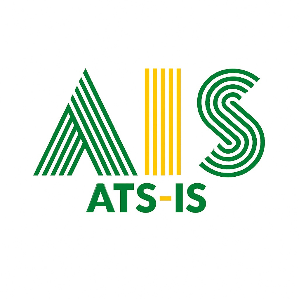 Toko Online ATS-IS Official Store | Shopee Indonesia
