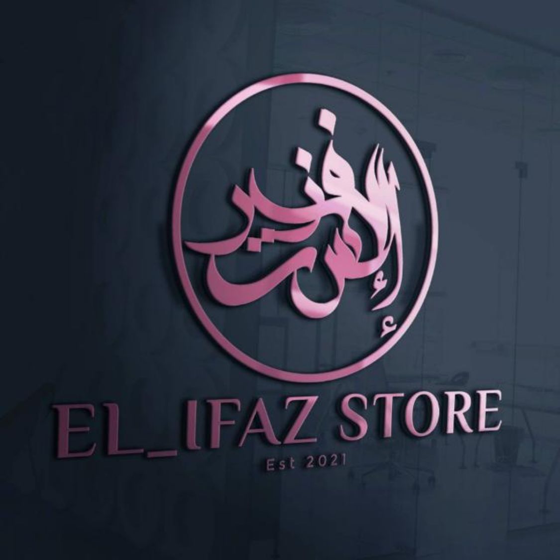 Produk eL_ifaz Store | Shopee Indonesia