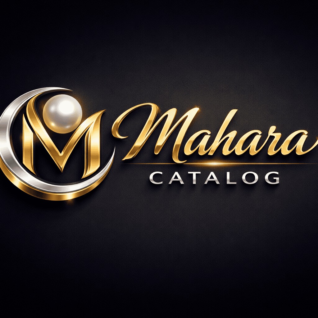 Produk Mahara Catalog | Shopee Indonesia