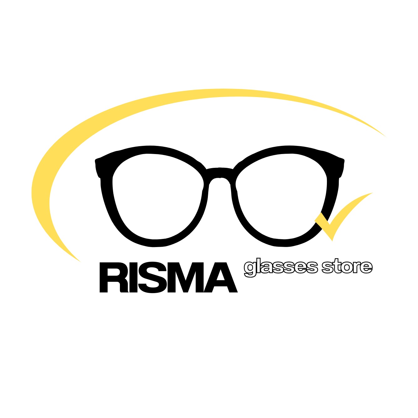 Produk KACAMATA STORE RISMA | Shopee Indonesia