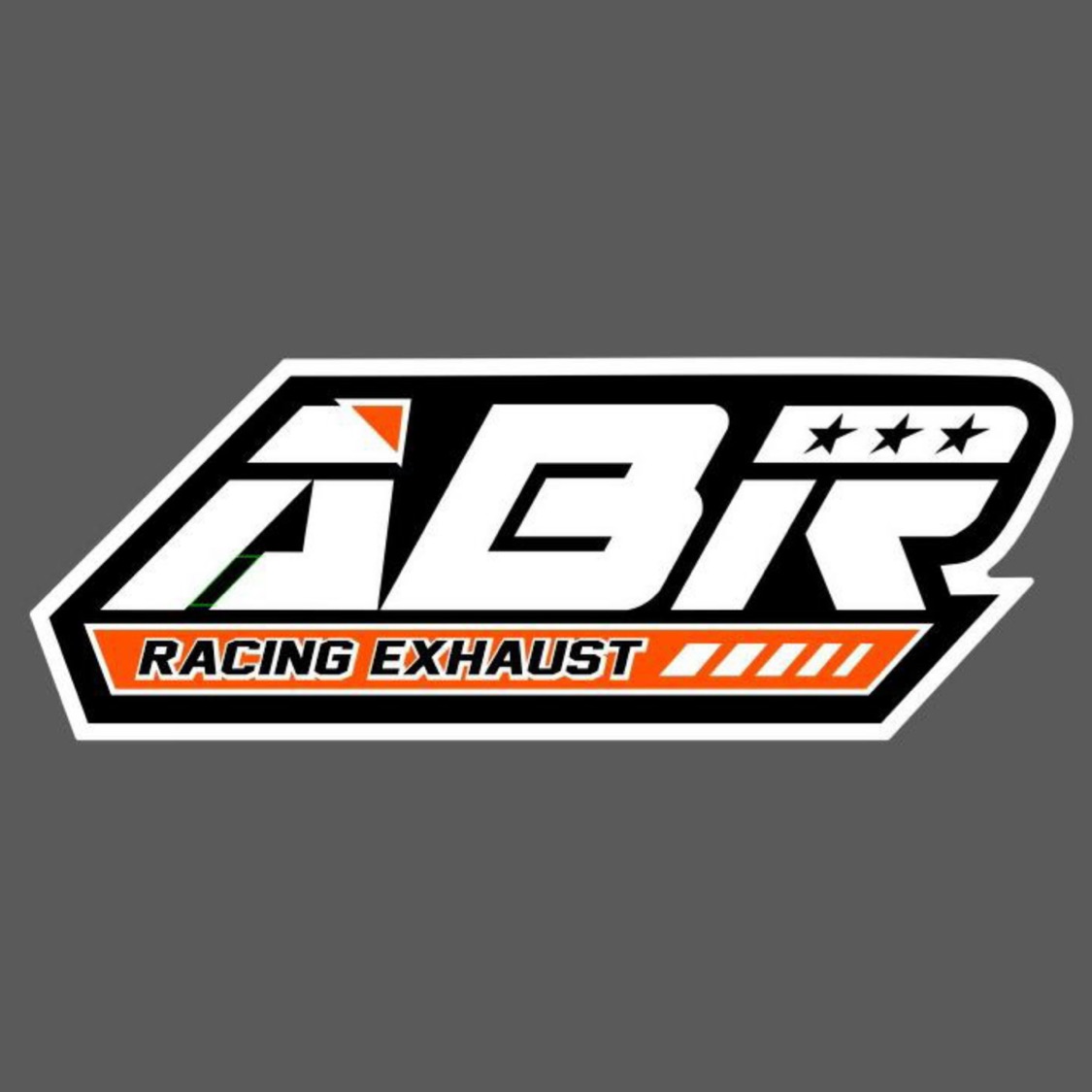 Produk ABR_RACING_EXHAUST | Shopee Indonesia